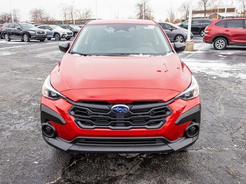 New 2026 Subaru Crosstrek 2.5i image 5