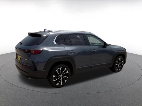 Used 2025 MAZDA CX-50 2.5 Hybrid w/ Premium Plus Pkg AWD/4WD image 14