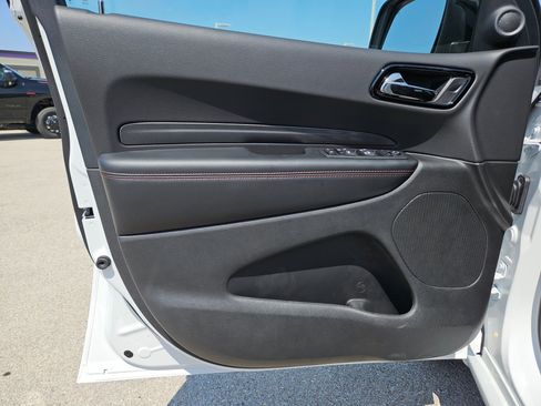 New 2025 Dodge Durango R/T w/ Blacktop Package image 11