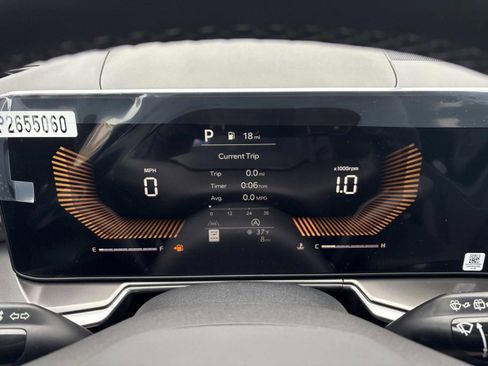 New 2026 Kia Sorento S w/ S Panoramic Sunroof Package image 31