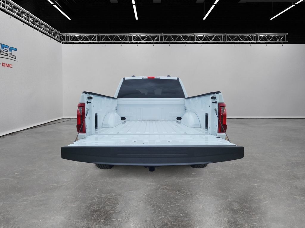 Used 2026 Ford F150 STX w/ Equipment Group 200A RWD image 23