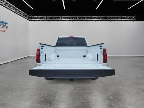 Used 2026 Ford F150 STX w/ Equipment Group 200A RWD image 23