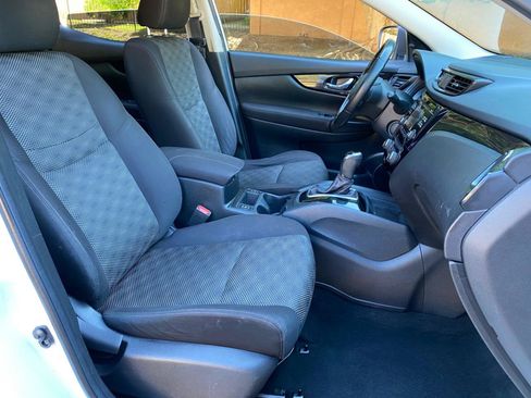 Used 2018 Nissan Rogue Sport AWD image 48