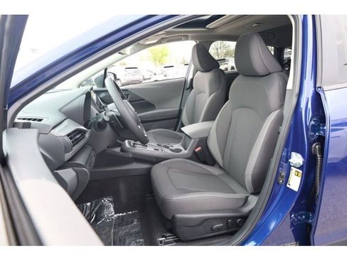 New 2026 Subaru Crosstrek 2.0i Premium image 31