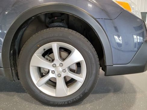 Used 2014 Subaru Outback 2.5i Limited w/ Accessory Value Package (OYS) AWD/4WD image 14
