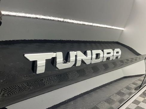 Used 2025 Toyota Tundra SR5 image 24