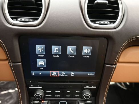 Used 2024 Porsche 718 Cayman GT4 image 12