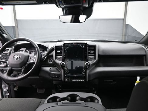 New 2026 RAM 2500 Tradesman AWD/4WD image 24