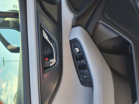 New 2025 Subaru Legacy Premium image 17