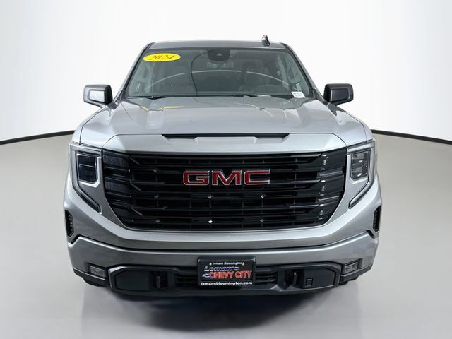 Used 2024 GMC Sierra 1500 Elevation AWD/4WD image 2