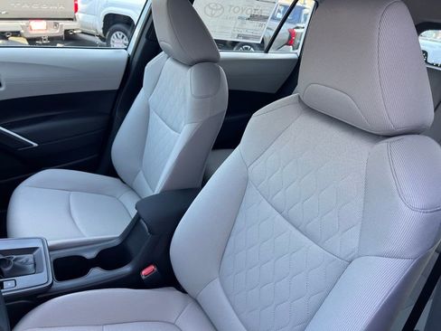 New 2026 Toyota Corolla Cross L AWD/4WD image 13