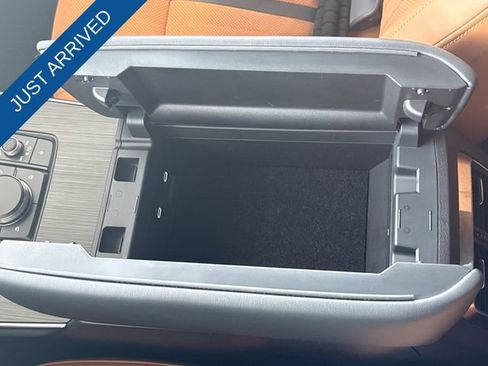 Used 2025 MAZDA CX-90 3.3 Turbo S w/ Premium Plus image 21