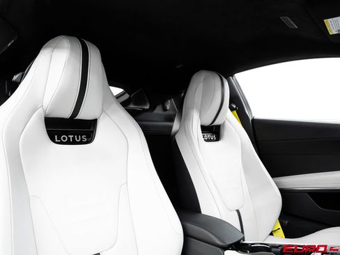 New 2026 Lotus Emira SE RWD image 38