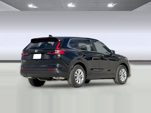 New 2026 Honda CR-V LX image 8