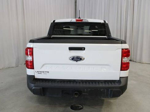 Used 2024 Ford Maverick XLT w/ XLT Luxury Package AWD/4WD image 29
