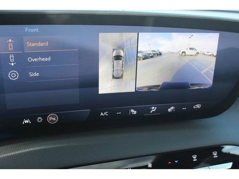 New 2026 Buick Enclave Sport Touring w/ Power Package AWD/4WD image 48
