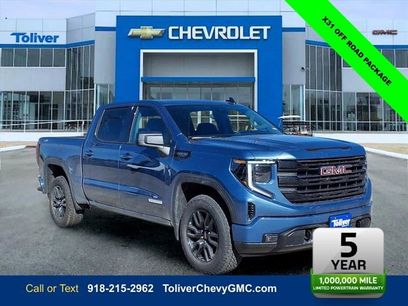 New 2026 GMC Sierra 1500 Elevation w/ Preferred Package