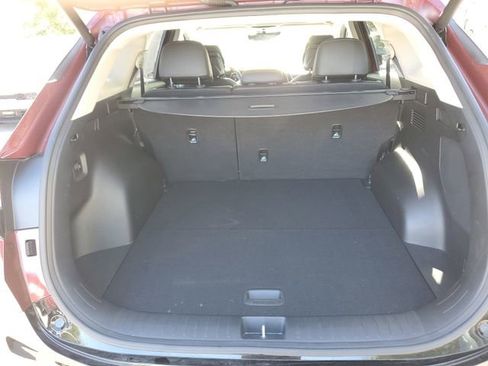 Certified 2023 Kia Sportage SX image 6