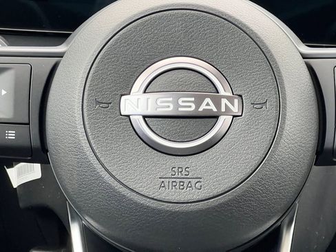 New 2026 Nissan Kicks SV FWD image 6