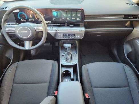 New 2026 Hyundai Kona SEL Sport FWD image 22