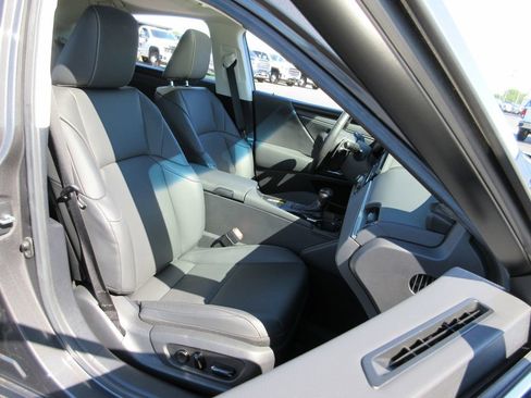Used 2025 Lexus ES 350 w/ Premium Package FWD image 19
