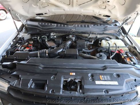 Used 2022 Ford F350 XL w/ Power Equipment Group AWD/4WD image 39