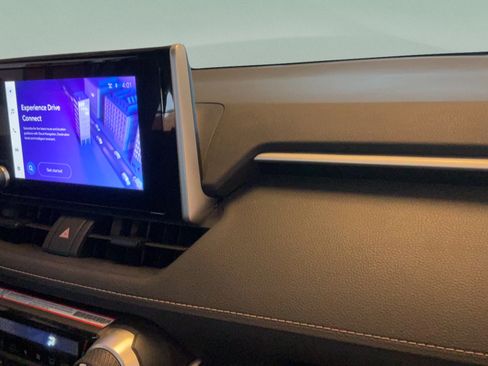 Certified 2025 Toyota RAV4 XLE AWD/4WD image 37