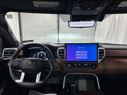 Used 2025 Toyota Tundra 1794 Edition image 17