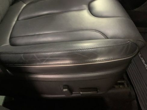 Used 2022 Hyundai Palisade Calligraphy image 27