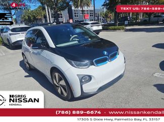 Used 2017 BMW i3 94Ah w/Range Extender video 1