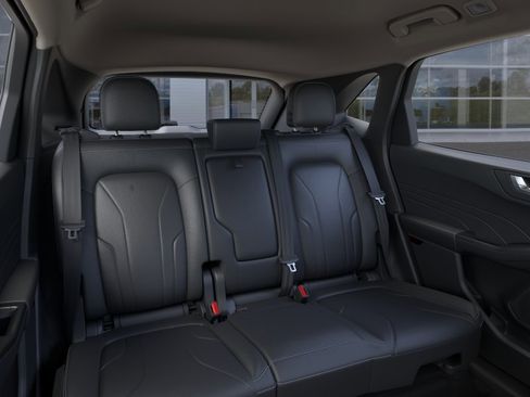 New 2026 Ford Escape SE w/ PHEV Premium Package FWD image 11