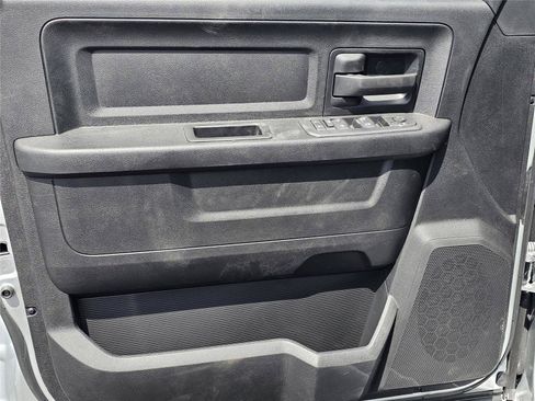 New 2026 RAM 2500 Tradesman AWD/4WD image 16