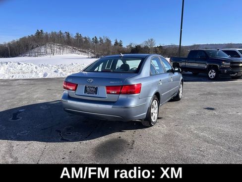 Used 2010 Hyundai Sonata GLS image 8