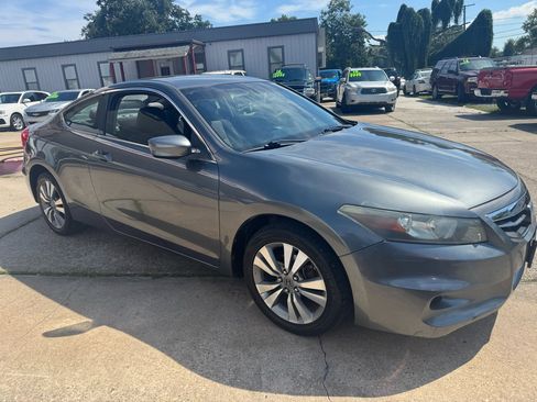 Used 2012 Honda Accord LX-S image 5