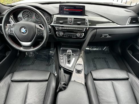Used 2019 BMW 430i Gran Coupe xDrive w/ Convenience Package AWD/4WD image 17