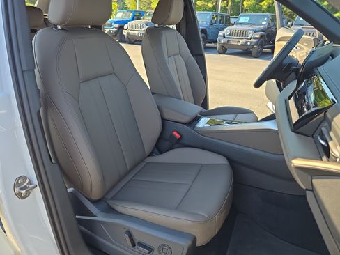 New 2026 Audi Q5 Premium AWD/4WD image 10