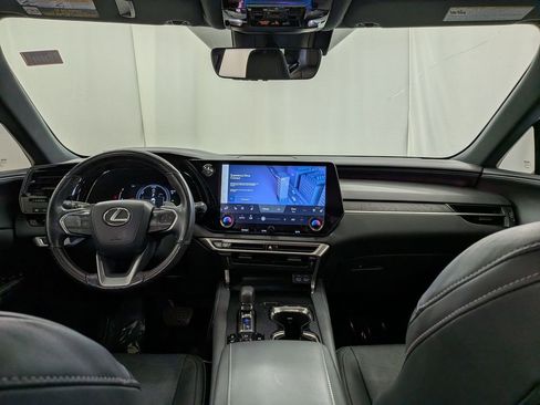 Certified 2023 Lexus RX 350 w/ Accessory Package (2T) AWD/4WD image 13