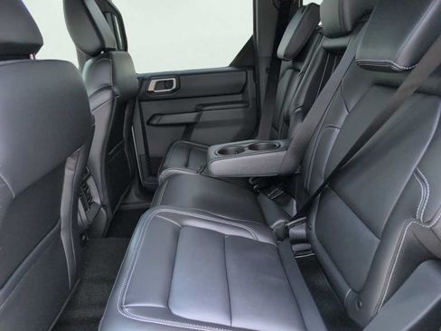 New 2026 Ford Bronco Outer Banks AWD/4WD image 23