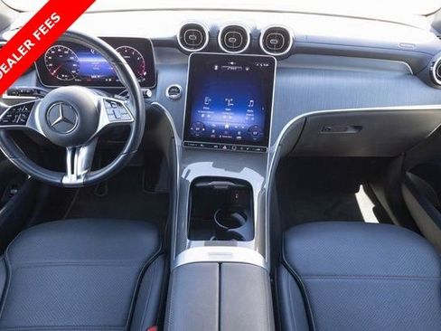 Used 2024 Mercedes-Benz GLC 300 4MATIC image 22