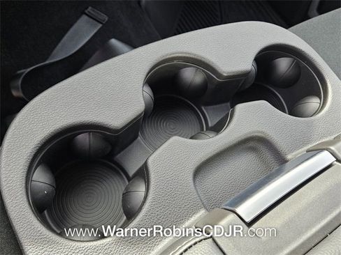 New 2026 RAM 2500 Tradesman image 26