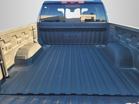 New 2025 GMC Sierra 1500 Denali w/ Technology Package image 7
