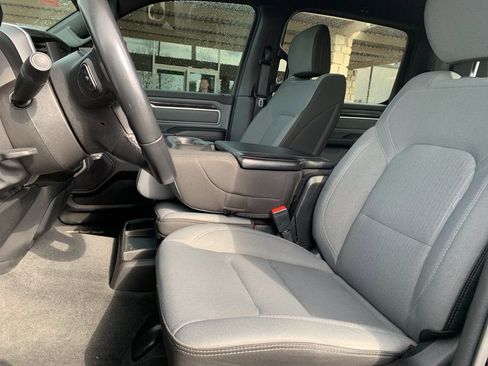 Used 2022 RAM 1500 Big Horn image 18