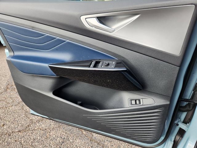 New 2026 Volkswagen ID.4 Pro S AWD/4WD image 21