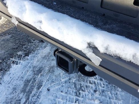 New 2026 Toyota Tundra Platinum image 7