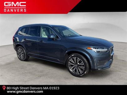 Used 2020 Volvo XC90 T5 Momentum w/ Protection Package Premier