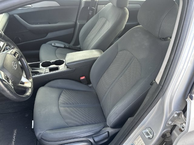 Used 2018 Hyundai Sonata SE FWD image 16