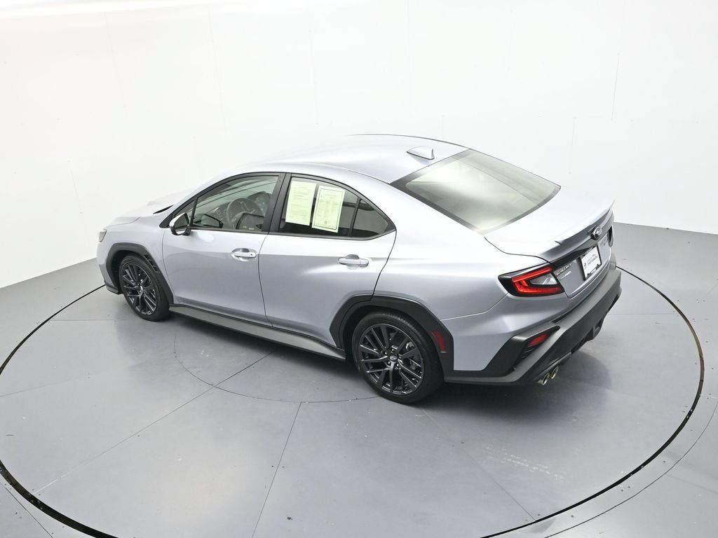 Used 2023 Subaru WRX Premium AWD/4WD image 27