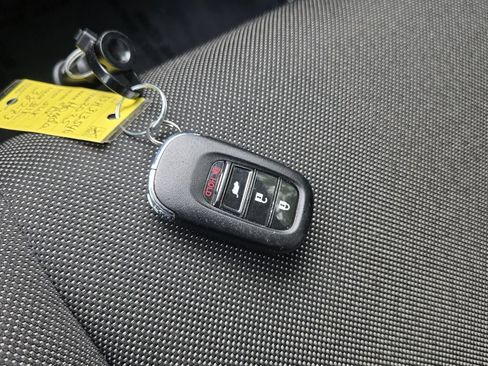 Certified 2025 Honda CR-V LX image 20