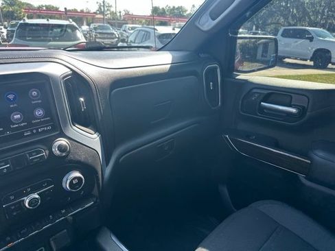 Used 2022 GMC Sierra 1500 Elevation w/ LPO, Elevation Black Package RWD image 16