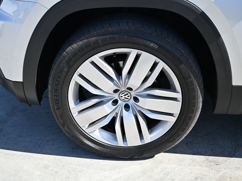 Used 2019 Volkswagen Atlas SE FWD image 33